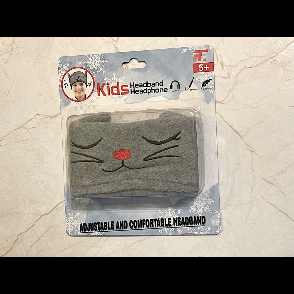 CVS Pharmacy Kids Headband Headphones